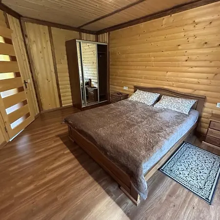 лісовий затишок Дом отдыха