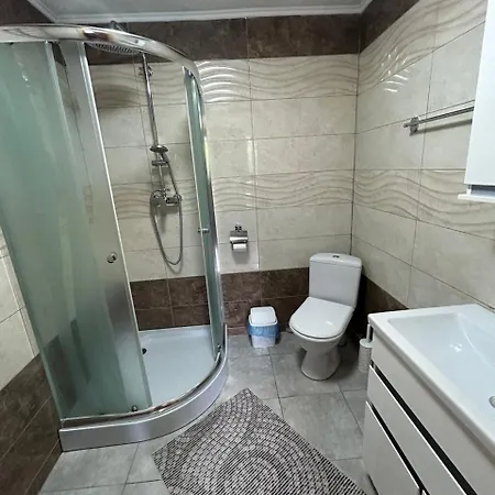 лісовий затишок Дом отдыха